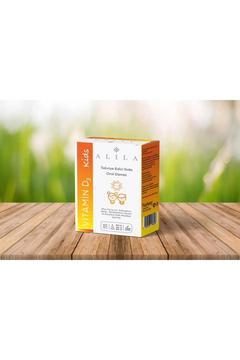 Vitamin D3 Kids 10 ml Damla 8683498446028