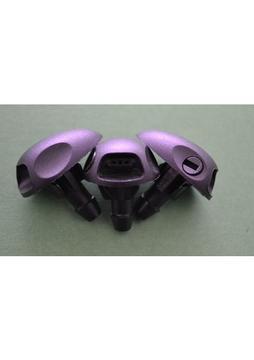 Cey DACIA LOGAN Silecek Fıskiye Memesi Ön 2003 - 2014 [CEY]