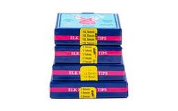 Elit Bilardo 50'li Elk Master Mavi Geyik Istaka Ucu