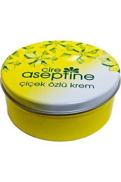 Çiçek Özlü Nemlendirici Teneke Krem 250 ml