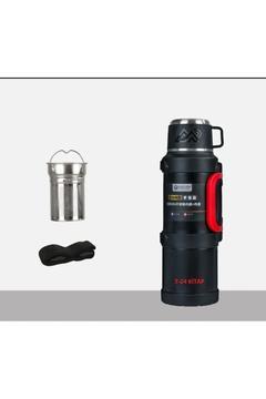 Paslanmaz Çelik Termos 3,2 Litre