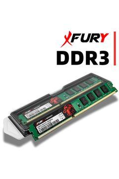 E-sport Ddr3 8gb 1600mhz Masaüstü Ram Bellek 1x8gb