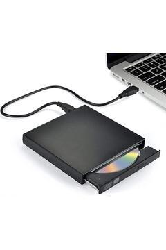 Harici Dvd Rw Usb 2.0 Cd Dvd Yazıcı Okuyucu