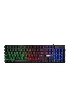 Gmx K2 Rgb Led Işıklı Oyuncu Klavyesi Gaming Klavye