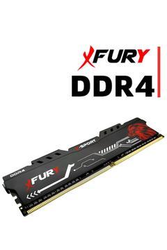 E-sport DDR4 16GB 3200MHZ CL16 Masaüstü Ram Bellek 1x16Gb