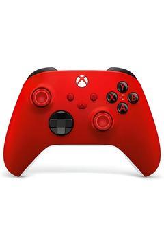 Xbox Wireless Controller Kırmızı 9.nesil ( Türkiye Garantili )