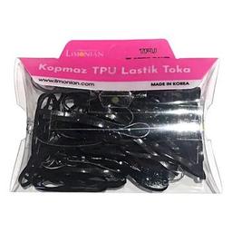 Limonian Kopmaz Toka Siyah