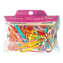 Limonian Kopmaz Toka Renkli
