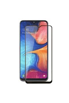 Samsung Galaxy A52 Uyumlu MAT Seramik Nano Kırılmaz Ekran Koruyucu - Anti Static Parmak izi Bırakmaz