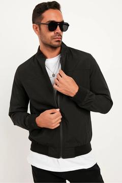 BAHARLIK BOMBER CEKET