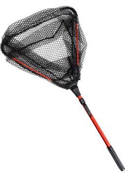 Lixada Fly Fishing Üçgen Brail Landing Net Taşınabilir (Yurt Dışından)