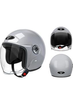 Pangolin Outdoors Yetişkin  4 Mevsim Motosiklet Kaskı (Yurt Dışından)