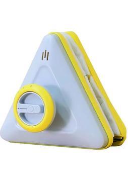 Ekostem Ayarlı Yeni Model Mıknatıslı Çift Cam Silme Aparatı 4-32 mm