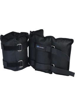 Çakabey El-Ayak Bilek Ağırlığı Siyah Renk -Kg Seçenekli Ilan-