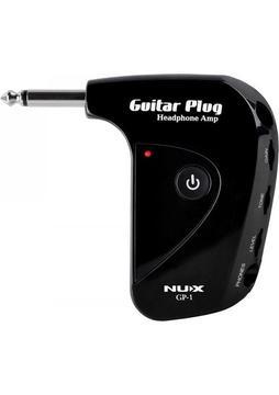 Nux Gp-1 Gitar Kulaklık Amfisi