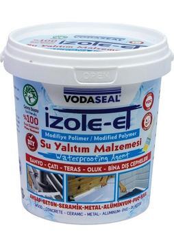 Vodaseal Izole Et Su Yalıtım Malzemesi 1kg