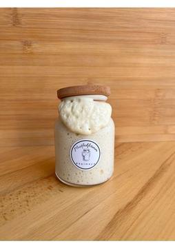 Mutfak Fırınım Doğal Ekşi Maya