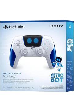 Astro Bot Limited Edition DualSense (İthalatçı Garantili)