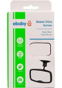Eba Ebaby Bebek Dikiz Aynası