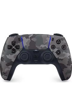 Ps5 Dualsense Wireless Controller Oyun Kolu Kamuflaj (İTHALATÇI GARANTİLİ)