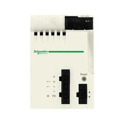 Schneider BMXCPS3020 M340 31.2W 24-48V DC Güç Kaynağı Modülü