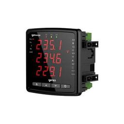 Entes M4177 EMM-04S 96x96 100-270VAC/DC T/İ Elektronik Multimetre