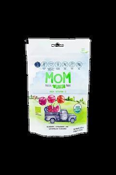 Organik Lolipop (5,8 g x 10 adet - Vegan)