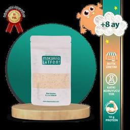 Kerevizli ve Havuçlu Sebze Çorbası (+8. ay-50 g)