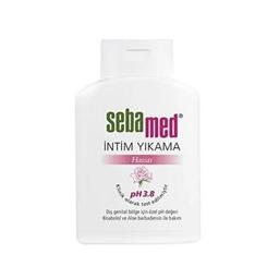 Sebamed İntim Ph Dengeli Yıkama Jeli 200 ml