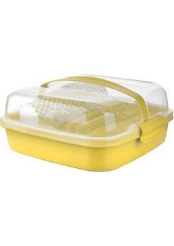 Titiz Lovely 32 Parça Piknik Seti