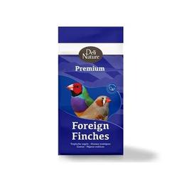 Deli Nature Premium Foreign Finches Finç Yemi 1100gr