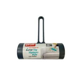 Proff Tüy Toplama Rulosu Large 16 cm 60 Yaprak