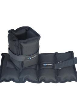 Çakabey Çocuk El-Ayak Bilek Ağırlığı Siyah Renk -Kg Seçenekli Ilan-