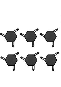 Sant Kuee 6 Adet Kahve Kupa Tutucu Organizatör (Yurt Dışından)