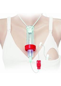 Eday Eds Emzirme Destek Sistemi 60 ml