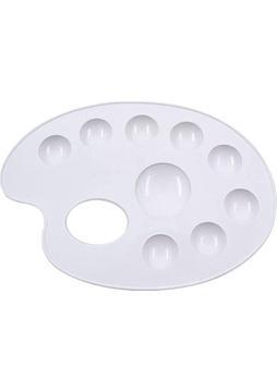 Hatas Küçük Boy Resim Paleti Godeli 20 Cm