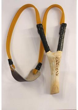 Sürmene El Yapımı Sapan Kuş Lastiği