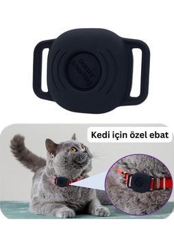 Bambeado Samsung Smarttag ( Akıllı Tag ) Kedi Tasma Kılıfı