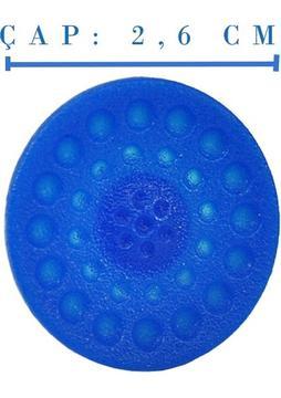 Alpha Auto Part Pdr Boyasız Göçük Düzeltme Öpücük Ucu Seti 27MM - 10 Adet