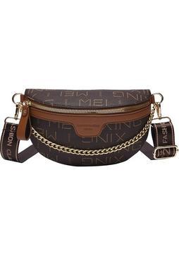 Bra2nd Modüllü Kadınların Omuz Çantasıyla Büyük Kapasitet Karşılaştırma Çantasıyla (Yurt Dışından)