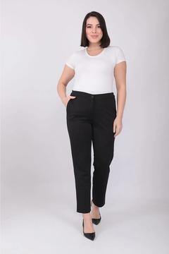 X Modapo Kadın Kumaş Pantolon