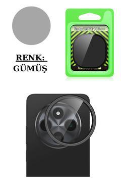 Redmi 14C Kamera Lens Koruyucu