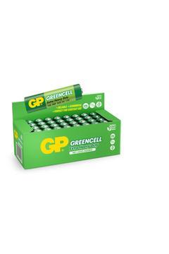 Çinko Karbon Pil Gp15G-40