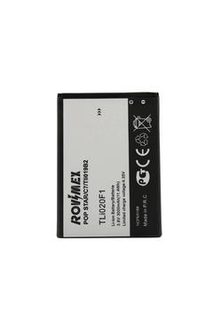 Alcatel Onetouch Pop C7 (7041x) Batarya Pil