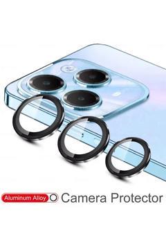 İnfinix Hot 40 Pro Uyumlu Kamera Lens Koruyucu