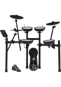 ROLAND TD-07KV - V-Drums Elektronik Davul Seti