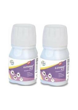 Bayer 2 Adet K-Othrıne Sc 50 ml Haşere Böcek Ilacı