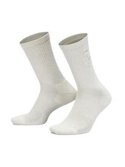 Jordan x Travis Scott Crew Sock 'Light Bone'