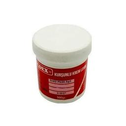 Soldex 500gr Kurşunlu Krem Lehim - Sn62 Pb36 Ag2