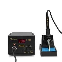 937D+ Dijital Isı Ayarlı Lehimleme İstasyonu